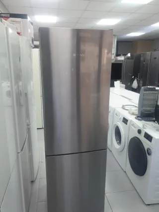 Nevera Combi Bosch 1.85m con garantía
