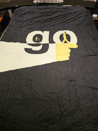 Edredón Colcha Kilroy Urban People