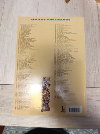 El trastomóvil (Olé! Mortadelo 136) (Bruguera C...