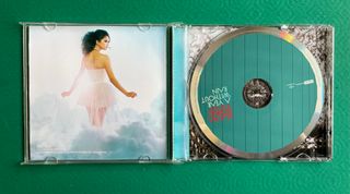 CD Selena Gomez & The Scene - A Year Without Rain