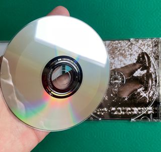 CD Selena Gomez & The Scene - A Year Without Rain