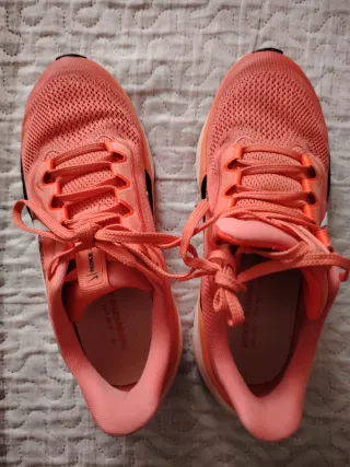 Zapatillas Nike Pegasus 41 Talla 37.5