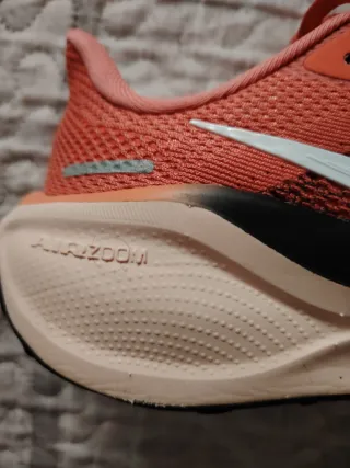 Zapatillas Nike Pegasus 41 Talla 37.5