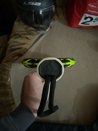 Pala de pádel Adidas Adipower Lite