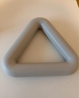 Pesa rusa triangular