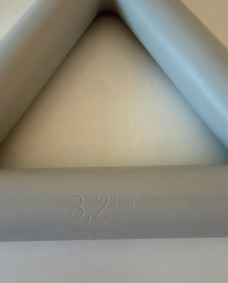 Pesa rusa triangular