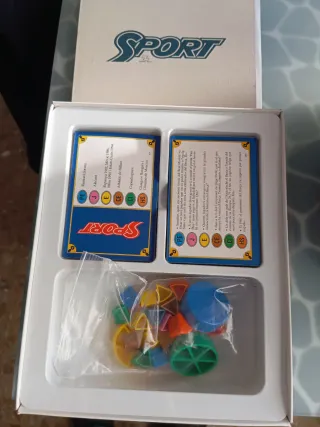 Trivial Pursuit Edición Barça Sport