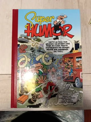 Fórmula Uno | La Rehabilitación esa | Los Vikin...