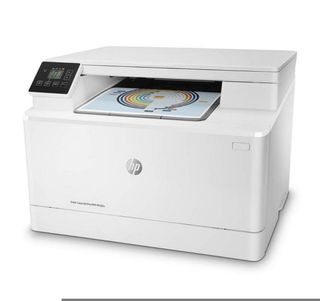HP Color LaserJet Pro MFP M182n Multifunción Láser Color