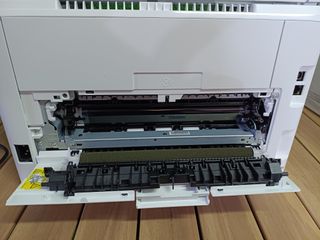HP Color LaserJet Pro MFP M182n Multifunción Láser Color