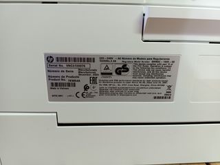HP Color LaserJet Pro MFP M182n Multifunción Láser Color