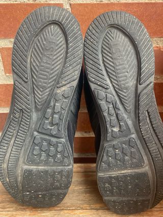 Zapatillas Nike Star Runner Negras