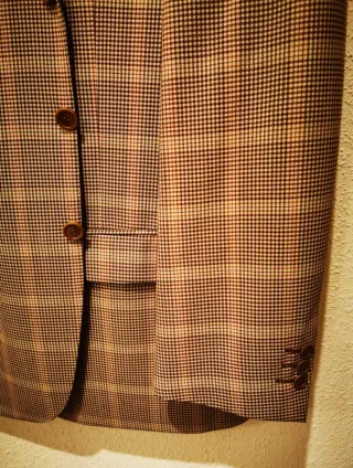 Giacca da uomo Americana