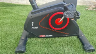 Bicicleta Estática Fytter RA-M5R