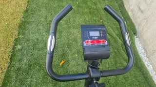 Bicicleta Estática Fytter RA-M5R