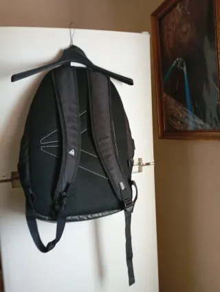 Mochila Reebok Negra