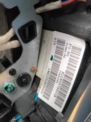 Volante BMW F10/F11 X5 X6 F12 F13 F06