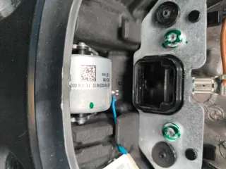 Volante BMW F10/F11 X5 X6 F12 F13 F06