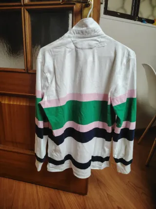 Polo Ralph Lauren Rugby Talla XS