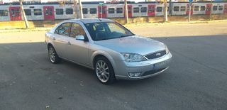 Ford Mondeo 2006