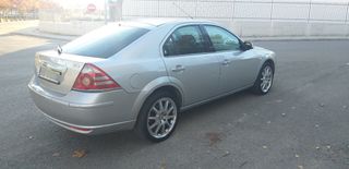 Ford Mondeo 2006
