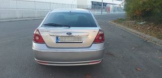 Ford Mondeo 2006