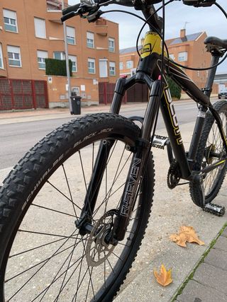 Bici Scott Scale 70