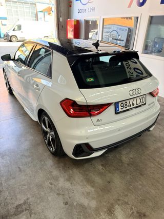 Audi A1 35 TFSI 150 CV Automático