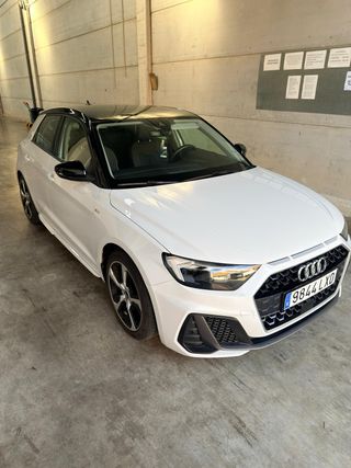 Audi A1 35 TFSI 150 CV Automático