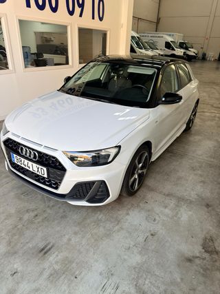 Audi A1 35 TFSI 150 CV Automático