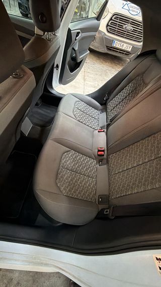 Audi A1 35 TFSI 150 CV Automático