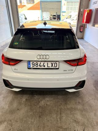 Audi A1 35 TFSI 150 CV Automático