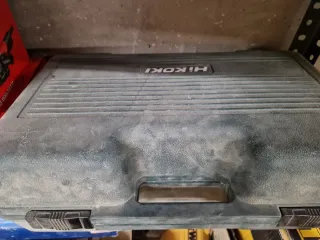 Radial Hitachi G12SR4(S)