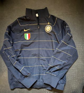 Tuta Nike Inter Anni 90 Completa