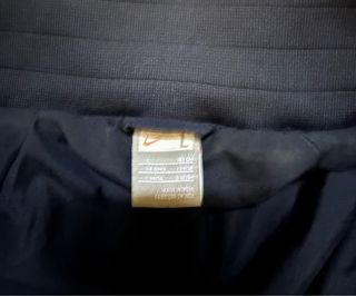 Tuta Nike Inter Anni 90 Completa