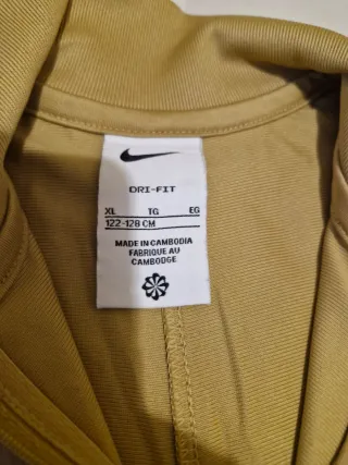 Chándal Nike FC Barcelona niño