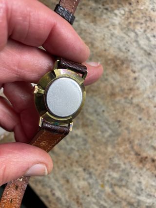 Reloj Belison de cuerda