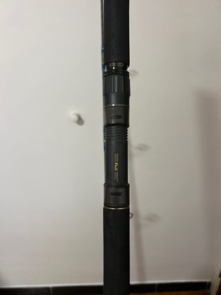 Caña de pesca atún Yuki