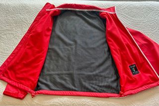 Chaqueta Oficial Aspar Team