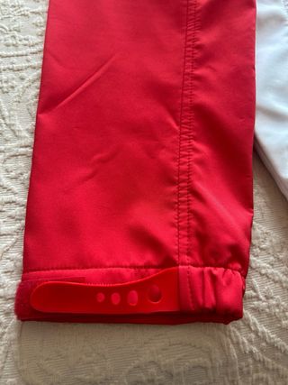 Chaqueta Oficial Aspar Team