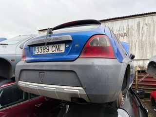 Rover 25 Streetwise Desguace