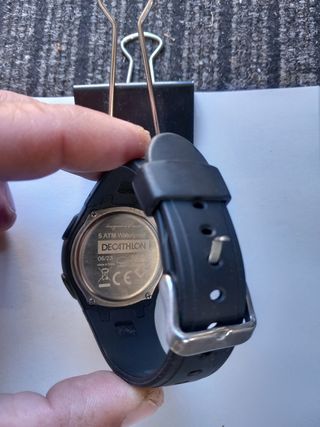 Orologio Decatlon