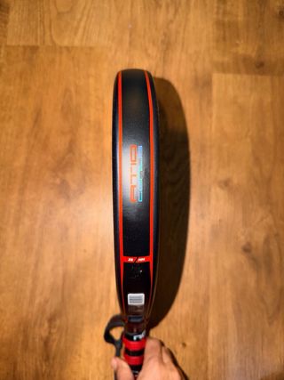 Pala NOX AT10 18K Agustín Tapia 2025