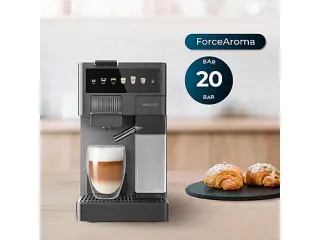 Cafetera Cecotec Negra