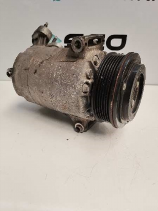 COMPRESOR AIRE ACONDICIONADO FORD FOCUS BERLINA (