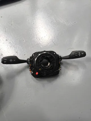 Mando Luces Intermitente Limpia BMW F11 F10 X6 x5