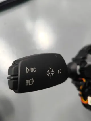 Mando Luces Intermitente Limpia BMW F11 F10 X6 x5