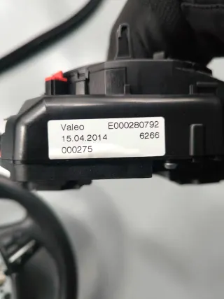 Mando Luces Intermitente Limpia BMW F11 F10 X6 x5