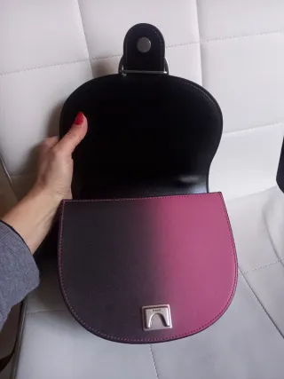 Borsa Pinko Love Bag vera pelle