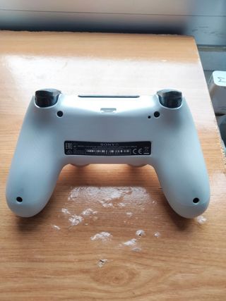 Mando PS4 Sony Gris